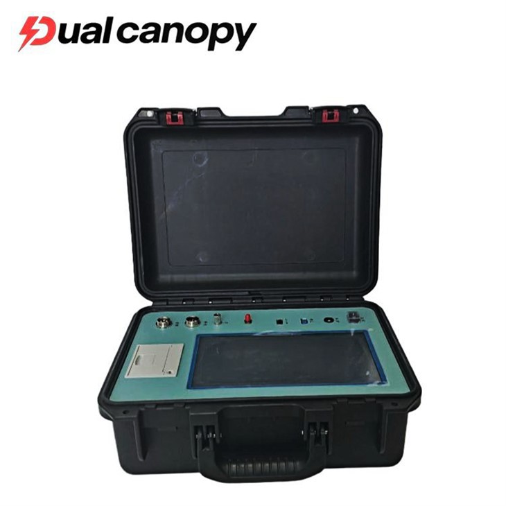 ZnO Arrester Tester